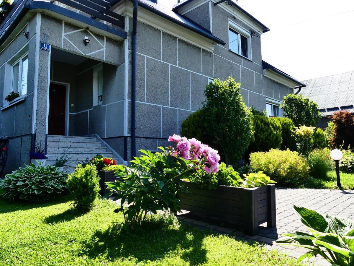 Apartament Jutrzenka Spytkowice  Exterior photo